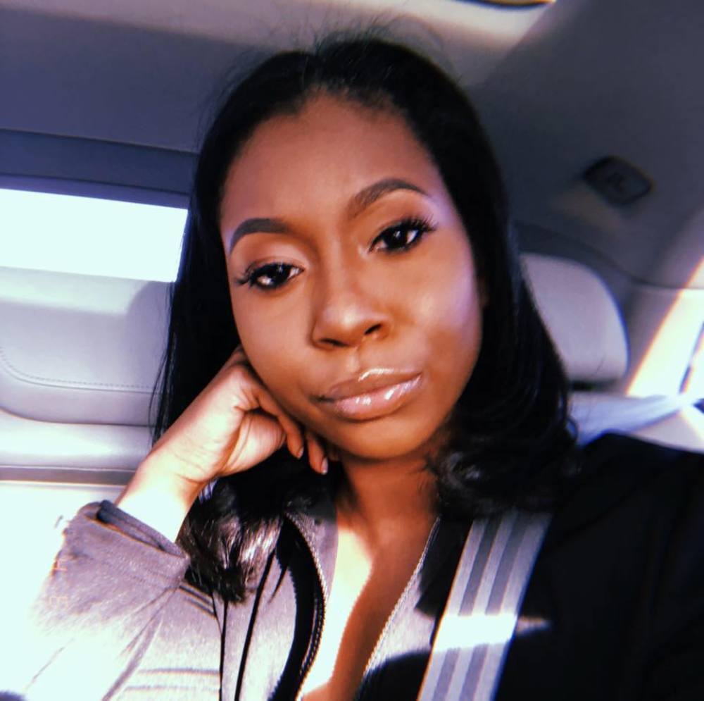Meet your Posher, Trelani